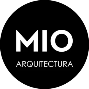 MIO Arquitectura Logo
